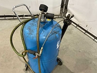 Alfa olie afzuigpomp - afbeelding 6 van  8