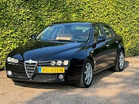 Alfa romeo - 159 - 2.2 jts business - kg-601-n - 2007 - afbeelding 1 van  14