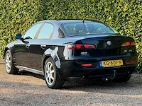 Alfa romeo - 159 - 2.2 jts business - kg-601-n - 2007 - afbeelding 8 van  14