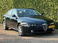 Alfa romeo - 159 - 2.2 jts business - kg-601-n - 2007 - afbeelding 11 van  14