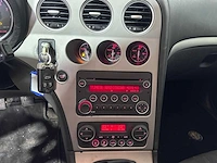 Alfa romeo - 159 sportwagon - 1.8 mpi business - 16-tr-pj - afbeelding 3 van  16