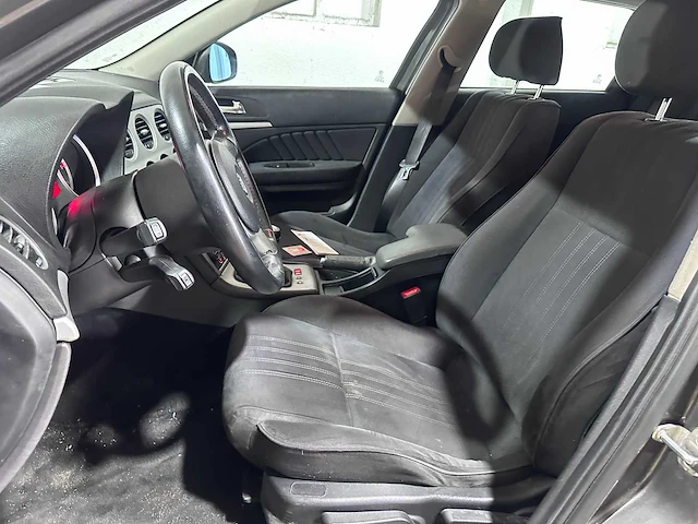 Alfa romeo - 159 sportwagon - 1.8 mpi business - 16-tr-pj - afbeelding 4 van  16