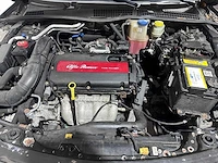 Alfa romeo - 159 sportwagon - 1.8 mpi business - 16-tr-pj - afbeelding 7 van  16