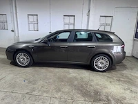 Alfa romeo - 159 sportwagon - 1.8 mpi business - 16-tr-pj - afbeelding 9 van  16