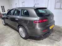 Alfa romeo - 159 sportwagon - 1.8 mpi business - 16-tr-pj - afbeelding 10 van  16