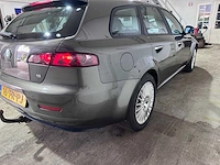 Alfa romeo - 159 sportwagon - 1.8 mpi business - 16-tr-pj - afbeelding 11 van  16