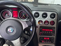 Alfa romeo - 159 sportwagon - 1.8 mpi business - 16-tr-pj - afbeelding 14 van  16