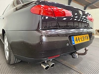 Alfa romeo - 166 - v6 24v - personenauto - 2000 - afbeelding 2 van  26