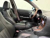 Alfa romeo - 166 - v6 24v - personenauto - 2000 - afbeelding 4 van  26