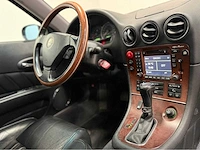Alfa romeo - 166 - v6 24v - personenauto - 2000 - afbeelding 5 van  26