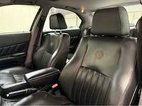 Alfa romeo - 166 - v6 24v - personenauto - 2000 - afbeelding 7 van  26