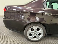 Alfa romeo - 166 - v6 24v - personenauto - 2000 - afbeelding 11 van  26