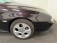 Alfa romeo - 166 - v6 24v - personenauto - 2000 - afbeelding 13 van  26