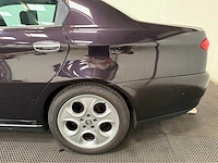 Alfa romeo - 166 - v6 24v - personenauto - 2000 - afbeelding 14 van  26
