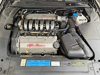 Alfa romeo - 166 - v6 24v - personenauto - 2000 - afbeelding 15 van  26