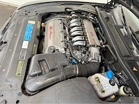 Alfa romeo - 166 - v6 24v - personenauto - 2000 - afbeelding 17 van  26