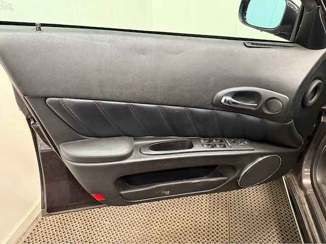 Alfa romeo - 166 - v6 24v - personenauto - 2000 - afbeelding 18 van  26