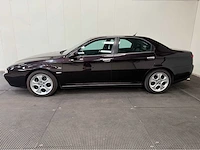 Alfa romeo - 166 - v6 24v - personenauto - 2000 - afbeelding 20 van  26