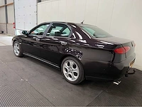 Alfa romeo - 166 - v6 24v - personenauto - 2000 - afbeelding 21 van  26