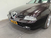 Alfa romeo - 166 - v6 24v - personenauto - 2000 - afbeelding 22 van  26