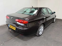 Alfa romeo - 166 - v6 24v - personenauto - 2000 - afbeelding 23 van  26