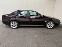 Alfa romeo - 166 - v6 24v - personenauto - 2000 - afbeelding 24 van  26