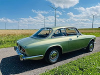 Alfa romeo - 1750 gt veloce - pm-09-49 - 1972 - uniek - afbeelding 4 van  31