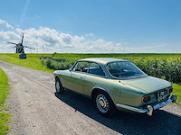 Alfa romeo - 1750 gt veloce - pm-09-49 - 1972 - uniek - afbeelding 9 van  31