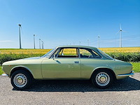 Alfa romeo - 1750 gt veloce - pm-09-49 - 1972 - uniek - afbeelding 15 van  31
