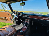 Alfa romeo - 1750 gt veloce - pm-09-49 - 1972 - uniek - afbeelding 16 van  31