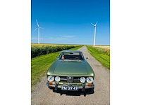 Alfa romeo - 1750 gt veloce - pm-09-49 - 1972 - uniek - afbeelding 29 van  31