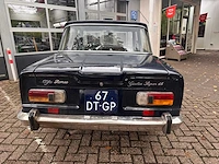 Alfa romeo - 1973 - giulia - 1.6 super - 67-dt-gp - personenauto - afbeelding 16 van  19