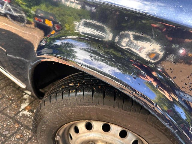 Alfa romeo - 1973 - giulia - 1.6 super - 67-dt-gp - personenauto - afbeelding 7 van  19