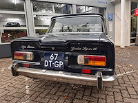 Alfa romeo - 1973 - giulia - 1.6 super - 67-dt-gp - personenauto - afbeelding 15 van  19