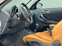 Alfa romeo - 2005 - 147 - 1.6 ts distinctive - 53-rb-fd - afbeelding 16 van  17