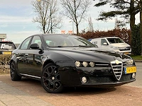 Alfa romeo - 2006 - 159 - 2.2 jts distinctive - 74-tk-br - afbeelding 8 van  15