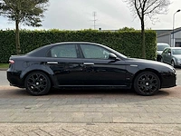 Alfa romeo - 2006 - 159 - 2.2 jts distinctive - 74-tk-br - afbeelding 10 van  15