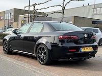 Alfa romeo - 2006 - 159 - 2.2 jts distinctive - 74-tk-br - afbeelding 13 van  15