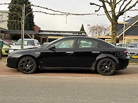 Alfa romeo - 2006 - 159 - 2.2 jts distinctive - 74-tk-br - afbeelding 14 van  15