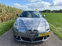 Alfa romeo - 2015 - giulietta - 2.0 jtdm exclusive - 7-zps-55 - afbeelding 7 van  14