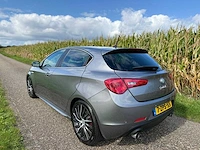 Alfa romeo - 2015 - giulietta - 2.0 jtdm exclusive - 7-zps-55 - afbeelding 12 van  14