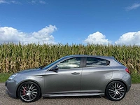 Alfa romeo - 2015 - giulietta - 2.0 jtdm exclusive - 7-zps-55 - afbeelding 13 van  14