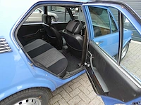 Alfa romeo - alfetta - classic cars >15 - afbeelding 8 van  36