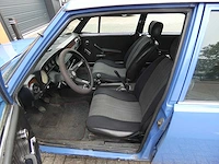 Alfa romeo - alfetta - classic cars >15 - afbeelding 15 van  36