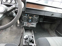 Alfa romeo - alfetta - classic cars >15 - afbeelding 17 van  36