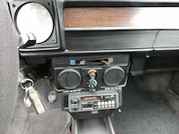 Alfa romeo - alfetta - classic cars >15 - afbeelding 18 van  36