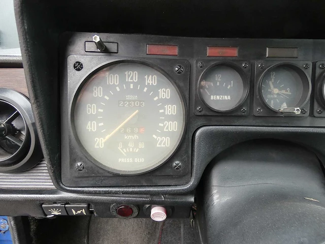 Alfa romeo - alfetta - classic cars >15 - afbeelding 20 van  36