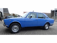 Alfa romeo - alfetta - classic cars >15 - afbeelding 12 van  36