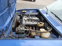 Alfa romeo - alfetta - classic cars >15 - afbeelding 26 van  36