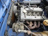 Alfa romeo - alfetta - classic cars >15 - afbeelding 27 van  36
